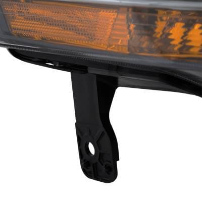 Headlight Compatible With 2006 Acura Tl 3.2L 3.5L V6 J32a3 J35a8 Right Passenger Side Halogen thumbnail 15