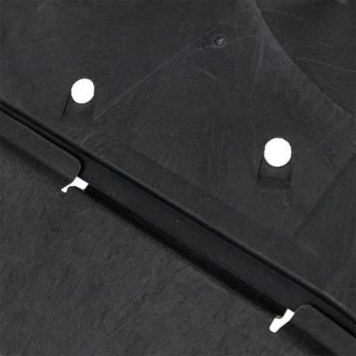Under Engine Cover Compatible With 2019-2024 Toyota Rav4 Rear 2.5L 4-Cyl Direct Fit Oe Spec thumbnail 9