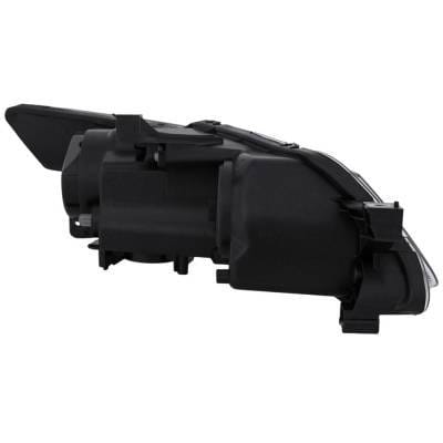 Headlight Compatible With 2006 Acura Tl 3.2L 3.5L V6 J32a3 J35a8 Left Driver Side Halogen Repa100120 thumbnail 5