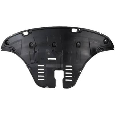 Engine Under Cover Splash Shield Compatible With 2021-2023 Kia Sorento Front 2.5L 4-Cyl Direct Fit