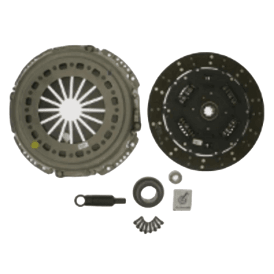 New Organic Disc Clutch Kit Compatible With Ford F-Super Duty Base 8 Cyl 7.3L F-250 Eddie Bauer 8 thumbnail 3