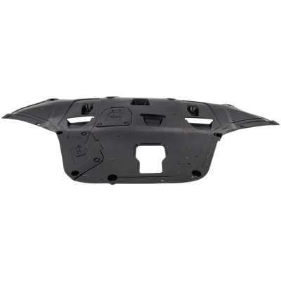Engine Under Cover Splash Shield Compatible With 2022-2023 Hyundai Tucson Front 2.5L 4-Cyl Direct thumbnail 11