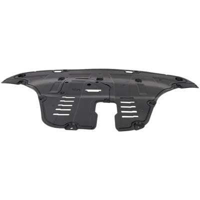 Lower Engine Cover Splash Shield Compatible With 2021-2023 Kia Sorento 2.5L 4-Cyl Front Protective thumbnail 11