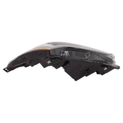 Headlight Compatible With 2019-2021 Acura Rdx 2.0L I4 K20c6 Right Passenger Side Led Ra10010021q thumbnail 9