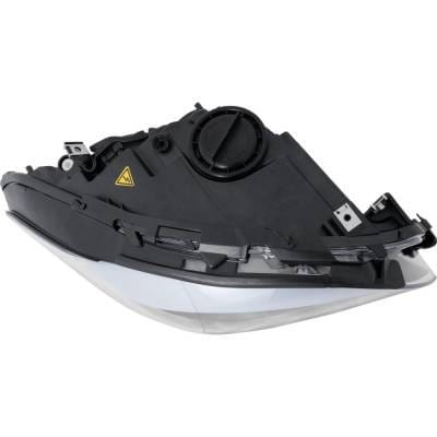 Headlight Compatible With 2011-2013 Bmw 528I 535I 535I Xdrive 550I 550I Xdrive 528I Xdrive thumbnail 9