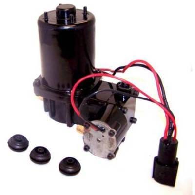 New Air Suspension Compressor Compatible With Ford Lincoln Mercury Town Car Tournament Edition 8 Cyl