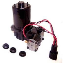 New Air Suspension Compressor Compatible With Ford Lincoln Mercury Grand Marquis Ls 8 Cyl 4.6L Town