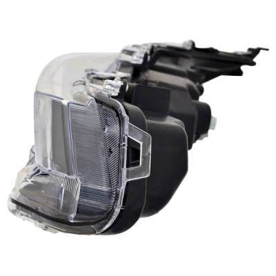 Headlamp Right Passenger Side Compatible With 2019-2022 Toyota Corolla Xle Sedan 1.8L Corolla Xse thumbnail 7