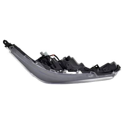 Headlamp Right Passenger Side Compatible With 2019-2022 Toyota Corolla Xle Sedan 1.8L Corolla Xse thumbnail 9