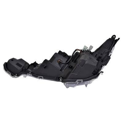 Headlamp Right Passenger Side Compatible With 2019-2022 Toyota Corolla Xle Sedan 1.8L Corolla Xse thumbnail 11