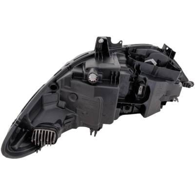 Headlight Compatible With 2017-2020 Ford Fusion 1.5L 2.0L I4 Right Passenger Side Led Rf10010243 thumbnail 3