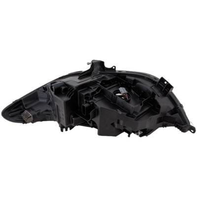 Headlight Compatible With 2017-2020 Ford Fusion 1.5L 2.0L I4 Right Passenger Side Led Rf10010243 thumbnail 5