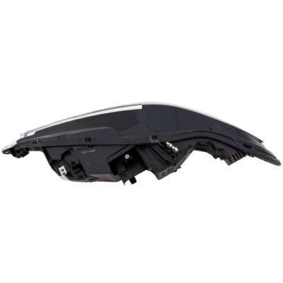 Headlight Compatible With 2017-2020 Ford Fusion 1.5L 2.0L I4 Right Passenger Side Led Rf10010243 thumbnail 9