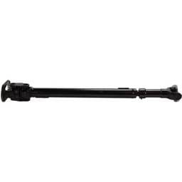 Front Driveshaft Compatible With 1994-1998 Dodge Ram 3.9L 5.2L Manual New OEM Rd54550013 Direct Fit