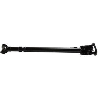 Front Driveshaft Compatible With 1994-1998 Dodge Ram 3.9L 5.2L Manual New OEM Rd54550013 Direct Fit thumbnail 7