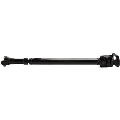 Front Driveshaft Compatible With 1994-1998 Dodge Ram 3.9L 5.2L Manual New OEM Rd54550013 Direct Fit thumbnail 9