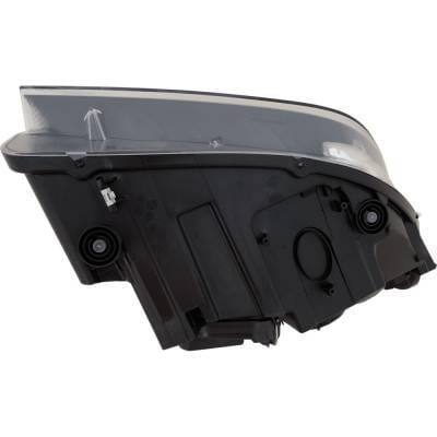 Headlight Compatible With 2013-2015 Bmw X1 2.0L I4 N20 Left Driver Side Halogen Rb10010004 240Hp thumbnail 9