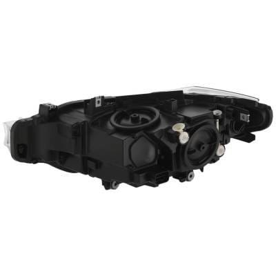 Headlight Compatible With 2016-2019 Bmw 328I 328I Xdrive 330E 320I 320I Xdrive 328D 328D Xdrive 340I thumbnail 5