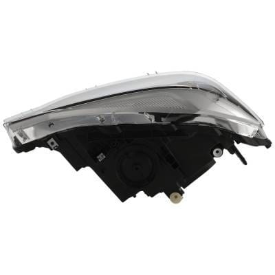 Headlight Compatible With 2016-2019 Bmw 328I 328I Xdrive 330E 320I 320I Xdrive 328D 328D Xdrive 340I thumbnail 9