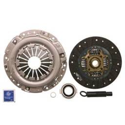 New Clutch Kit Compatible With Acura Honda Accord Lx-S 4 Cyl 2.4L Accord Ex 4 Cyl 2.4L Tsx Tech 4