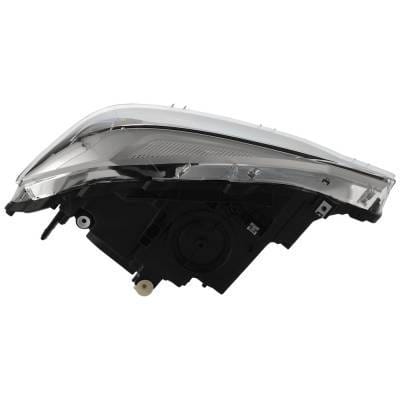 Headlight Compatible With 2016-2019 Bmw 328I 328I Xdrive 330E 320I 320I Xdrive 328D 328D Xdrive 340I thumbnail 9