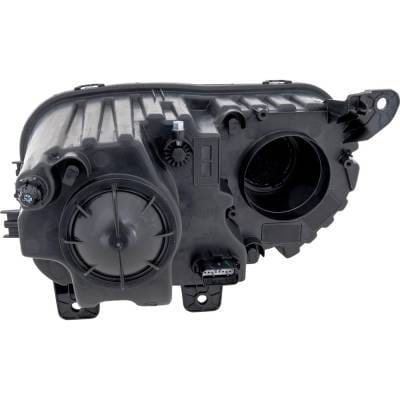 Headlight Compatible With 2015-2023 Dodge Challenger 3.6L 5.7L V6 Left Driver Side Halogen thumbnail 3