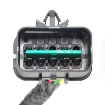 Headlight Compatible With 2014-2015 Kia Optima 2.4L 2.0L I4 Right Passenger Side Halogen Repk100183 thumbnail 11