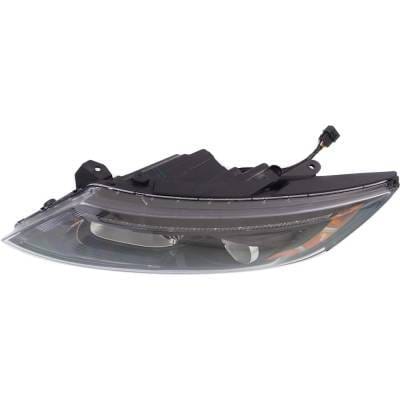 Headlight Compatible With 2014-2015 Kia Optima 2.4L 2.0L I4 Left Driver Side Halogen Repk100184 thumbnail 7