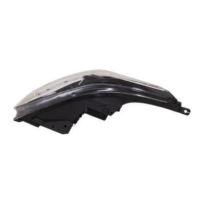 Headlight Compatible With 2019-2021 Kia Forte 2.0L 1.6L I4 Right Passenger Side Halogen Rk10010039q thumbnail 11