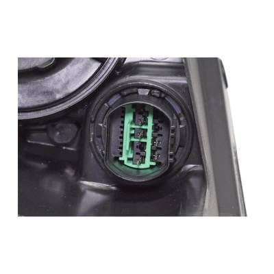 Headlight Compatible With 2019-2021 Kia Forte 2.0L 1.6L I4 Right Passenger Side Halogen Rk10010039q thumbnail 13