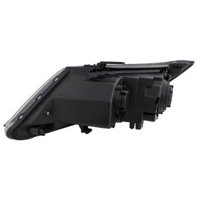 Headlight Compatible With 2014-2015 Kia Sorento 2.4L 3.3L I4 Right Passenger Side Halogen thumbnail 7