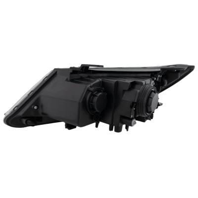 Headlight Compatible With 2014-2015 Kia Sorento 2.4L 3.3L I4 Right Passenger Side Halogen thumbnail 9