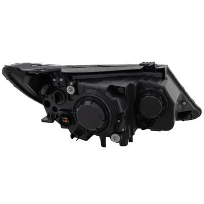 Headlight Compatible With 2014-2015 Kia Sorento 2.4L 3.3L I4 Left Driver Side Halogen Repk100164q thumbnail 11