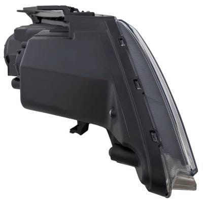 Headlight Compatible With 2014-2015 Kia Sorento 2.4L 3.3L I4 Left Driver Side Halogen Repk100164q thumbnail 13