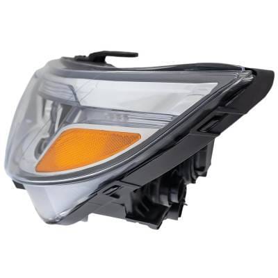 Headlight Compatible With 2014-2015 Kia Sorento 2.4L 3.3L I4 Left Driver Side Halogen Repk100164q thumbnail 15