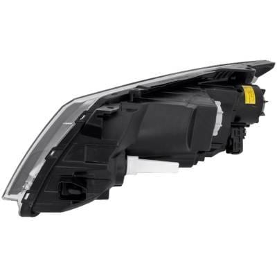 Headlight Compatible With 2011 Kia Optima 2.4L 2.0L I4 Right Passenger Side Xenon Rk10010029 274Hp thumbnail 3