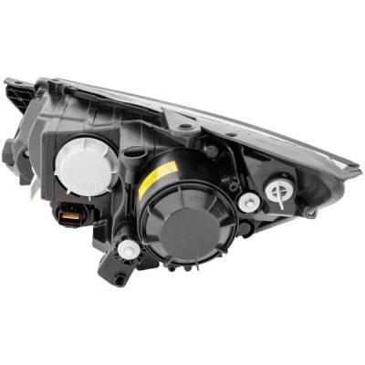 Headlight Compatible With 2011 Kia Optima 2.4L 2.0L I4 Right Passenger Side Xenon Rk10010029 274Hp thumbnail 5