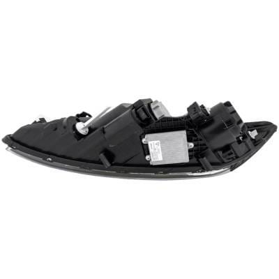 Headlight Compatible With 2011 Kia Optima 2.4L 2.0L I4 Right Passenger Side Xenon Rk10010029 274Hp thumbnail 9