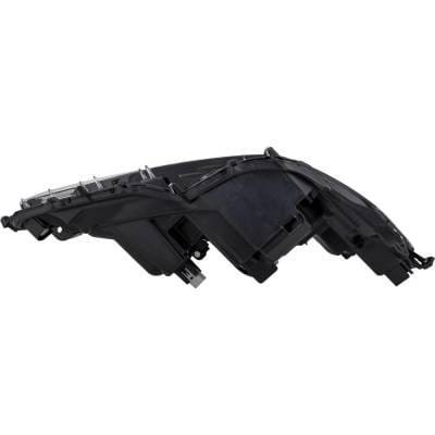 Headlight Compatible With 2018-2019 Toyota Camry 2.5L I4 A25a-Fks A25a-Fxs Left Driver Side Led thumbnail 7