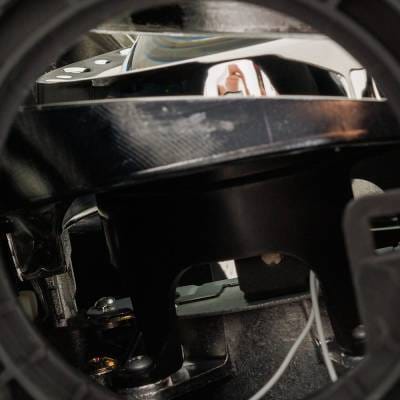 Headlight Compatible With 2010-2013 Infiniti G37 G25 3.7L V6 Vq37vhr Left Driver Side Halogen thumbnail 13