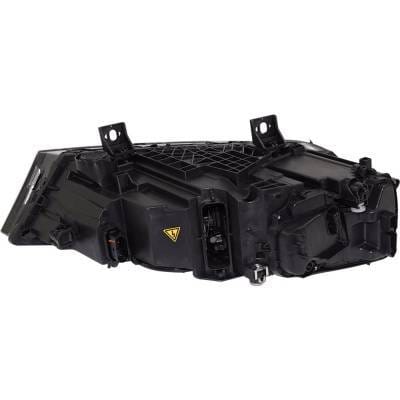 Headlight Compatible With 2017-2019 Audi Q7 2.0L 3.0L I4 Left Driver Side Xenon Ra10010020 335Hp thumbnail 7