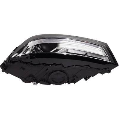 Headlight Compatible With 2017-2019 Audi Q7 2.0L 3.0L I4 Left Driver Side Xenon Ra10010020 335Hp thumbnail 11
