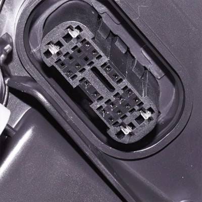 Headlight Compatible With 2017-2019 Audi Q7 2.0L 3.0L I4 Left Driver Side Xenon Ra10010020 335Hp thumbnail 13