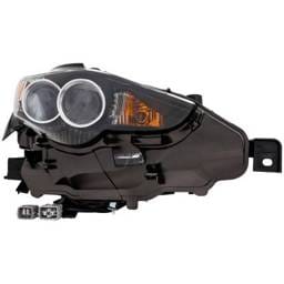 Headlight Compatible With 2014-2016 Lexus Is250 Is350 Is200t Is300 2.0L 3.5L I4 Right Passenger Side