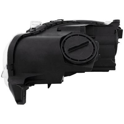 Headlight Compatible With 2012-2015 Mercedes-Benz Ml350 Ml550 Ml63 Amg Ml250 Ml400 3.5L 3.0L V6 M276 thumbnail 5