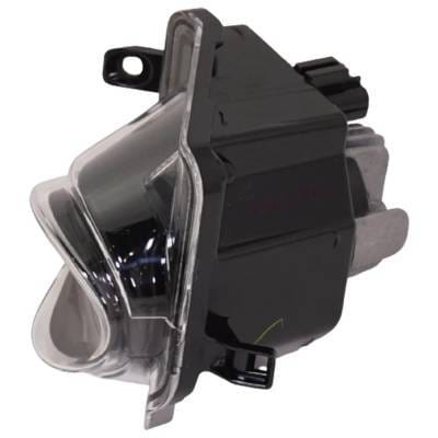 New Right Corner Light Compatible With Lexus Rx450hl Base 6 Cyl 3.5L Rx450h Base 6 Cyl 3.5L Rx450h F thumbnail 3