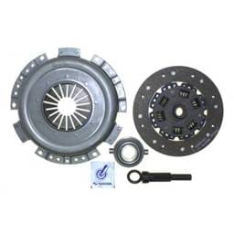 Clutch Kit Compatible With Porsche 912 Base 4 Cyl 1.6L 1965-1969 Sahkf19201