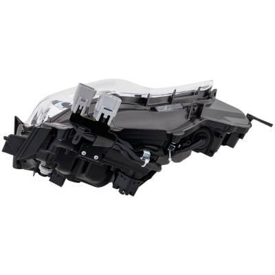 Headlight Compatible With 2014-2016 Lexus Is250 Is350 Is200t Is300 2.0L 3.5L I4 Right Passenger Side thumbnail 7