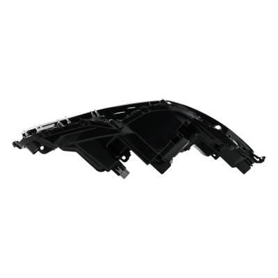 Headlight Compatible With 2019-2024 Toyota Camry 2.5L I4 A25a-Fks A25a-Fxs Left Driver Side Halogen thumbnail 7