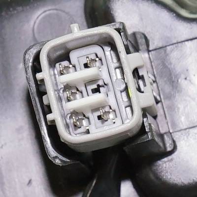 Headlight Compatible With 2019-2024 Toyota Camry 2.5L I4 A25a-Fks A25a-Fxs Left Driver Side Halogen thumbnail 13